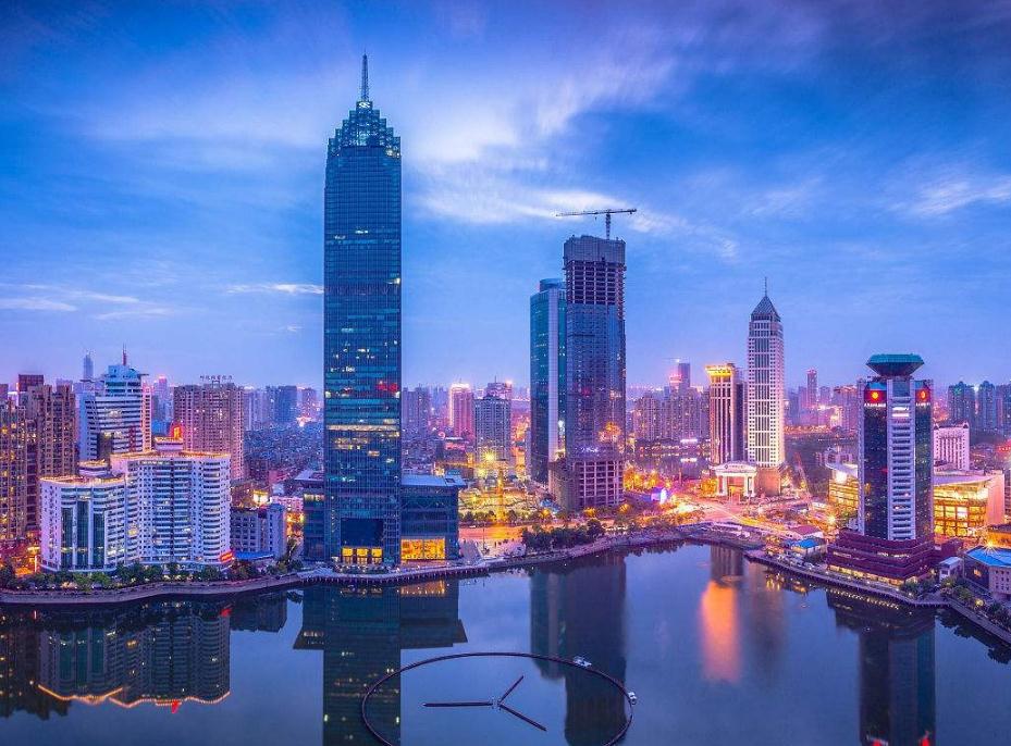 武汉民营建筑企业100强,武汉市民营企业100强排名