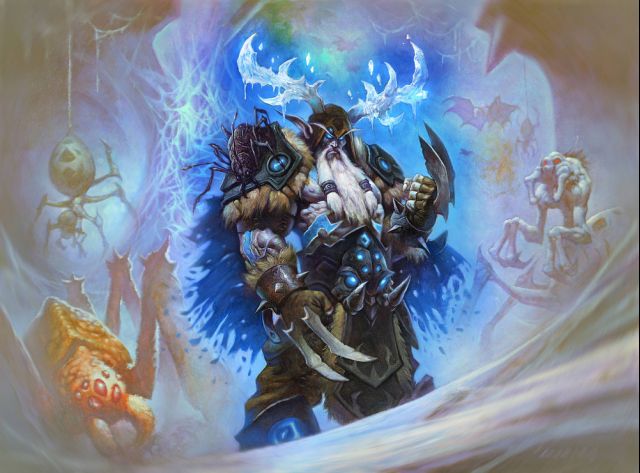 炉石传说代价是什么,炉石传说烧钱吗