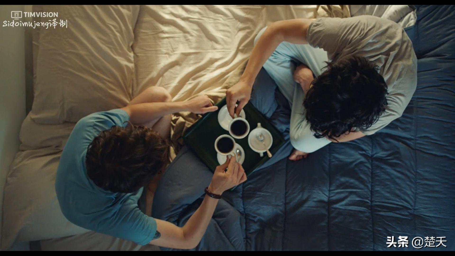 主观比较挪比法意四国Skam:在所有平行宇宙里,我们都会在一起