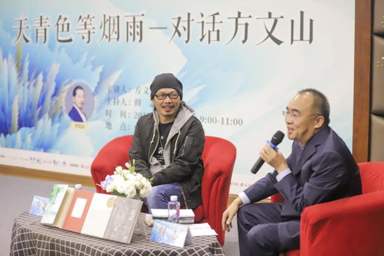 湖北周清香,周芬芳秦时明月