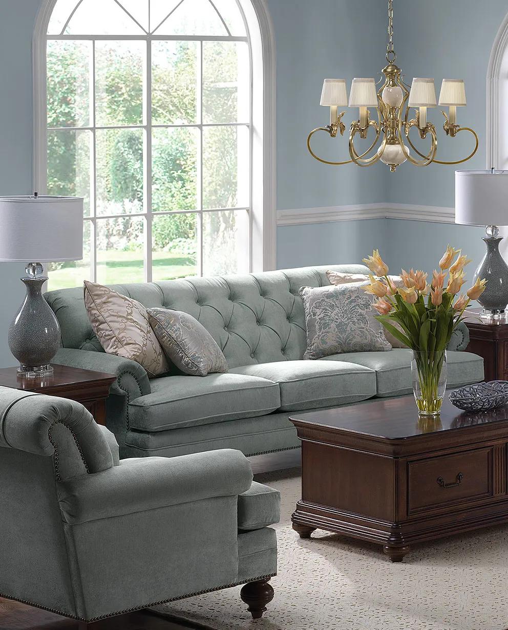 推荐几款最好的沙发,最值得推荐的5款沙发