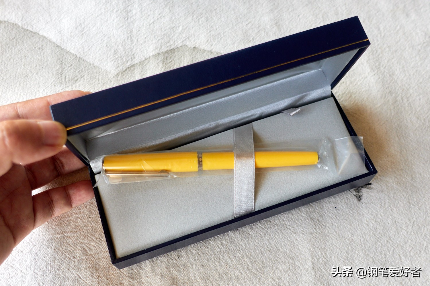 最便宜的日系钢笔,最适合练字的日系钢笔