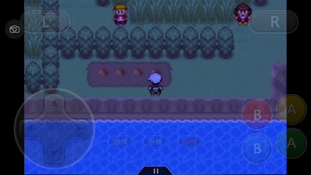 口袋妖怪之究极绿宝石四解说,口袋妖怪究极绿宝石4完全攻略