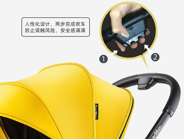 十大最实用的婴儿车,婴儿车十大推荐