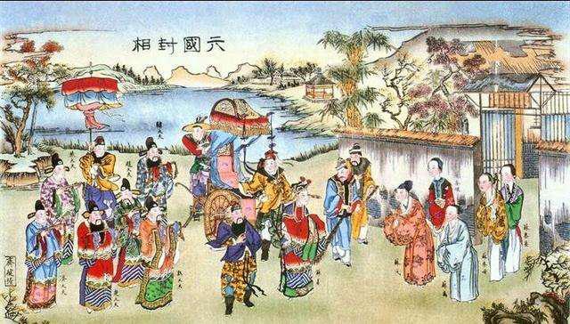 先秦十大经典著作,十九本先秦经典著作