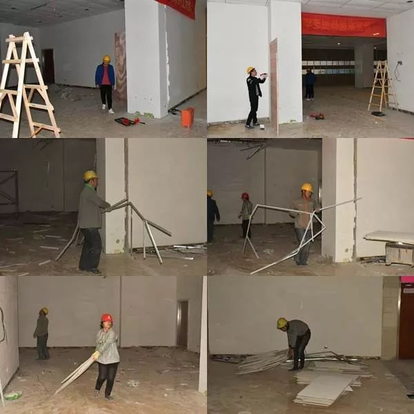 品牌汇聚群星闪耀石家庄月星家居热烈祝贺芝华仕沙发进场装修