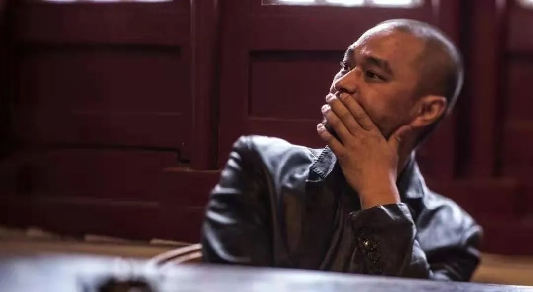 专访冯唐：成名要趁晚