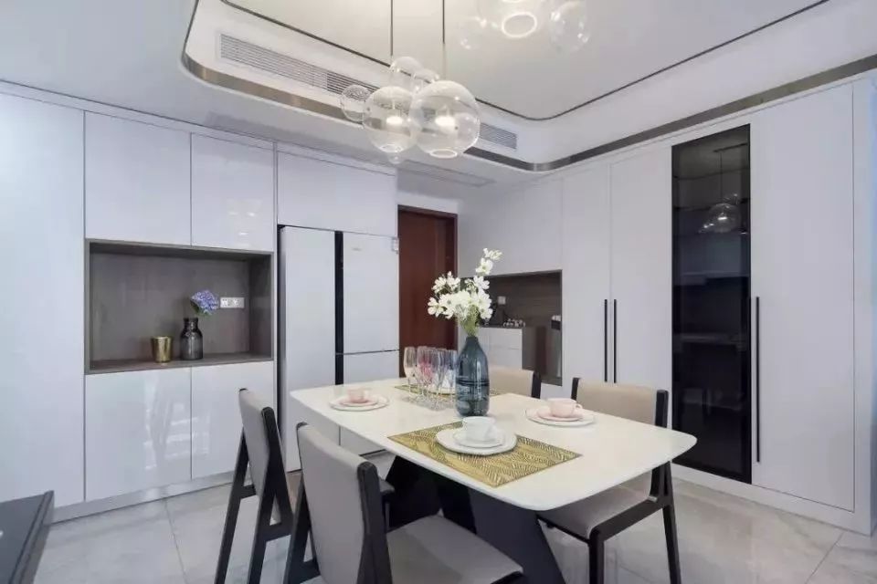 新家装修布置摆放搭配效果,新房家装怎么布置好看又简单