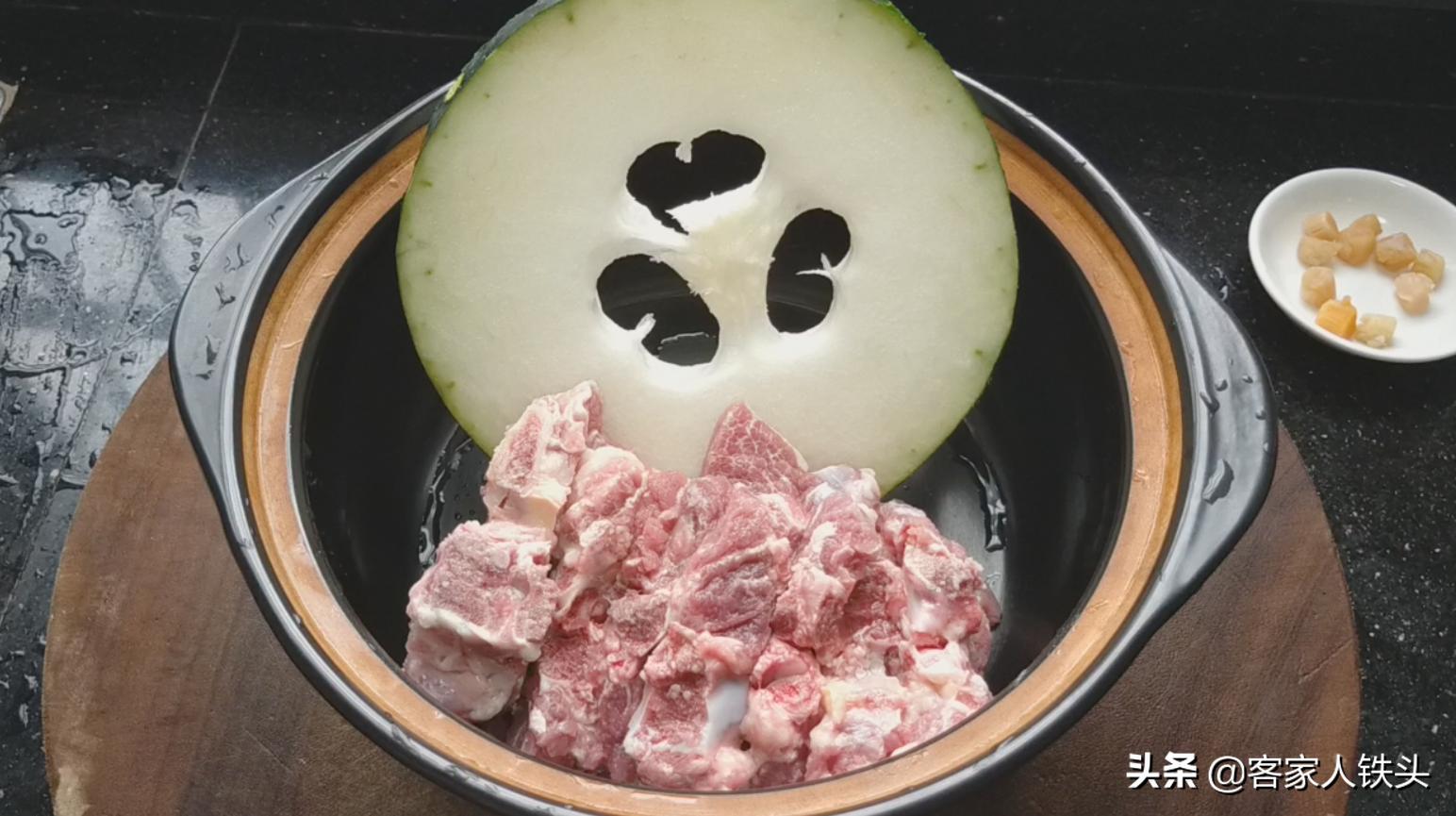 味道鲜美营养丰富的家常美味汤,简单好喝的家常汤全家都爱喝