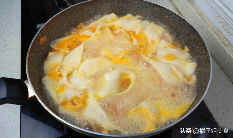 想吃面条可以用什么方法,想吃面条不用手擀教你懒人做法