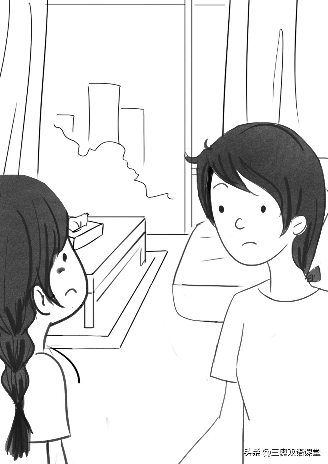 远离孩子的六个坏习惯,远离孩子的最佳方法