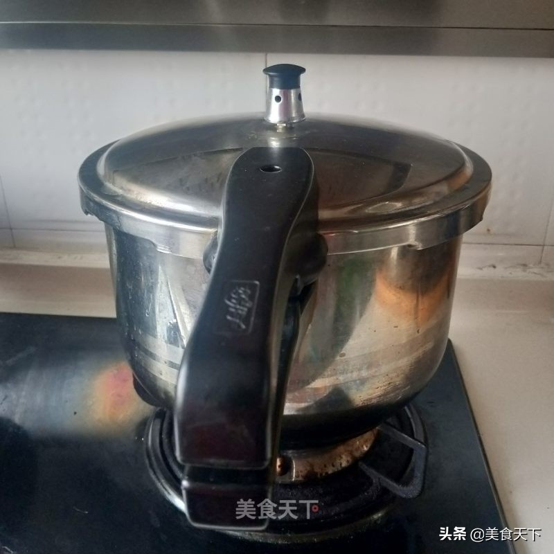 又鲜又好吃的米粉,超好吃的米粉汤