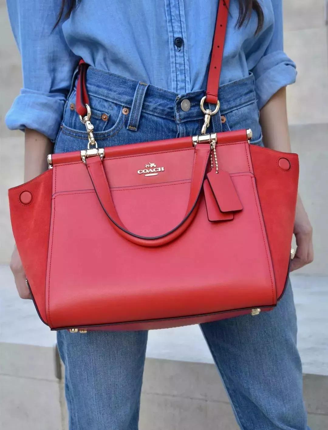 coach蔻驰免税店价格查询,蔻驰coach高货