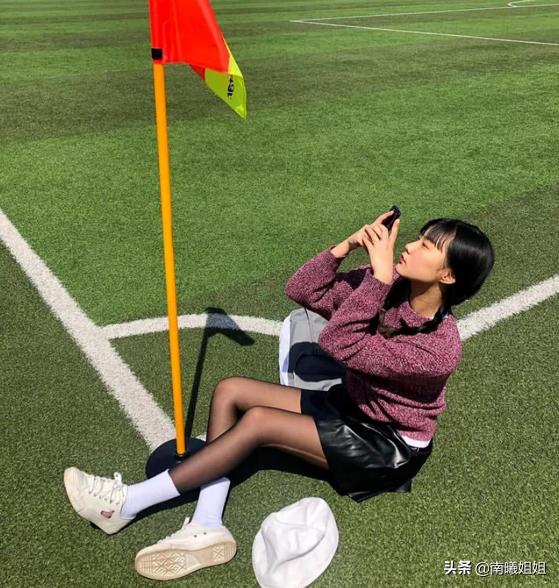 夏天袜子穿搭小技巧,夏天正确穿袜子方式