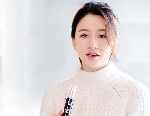 包文婧用什么化妆品,包文婧用的哪些化妆品