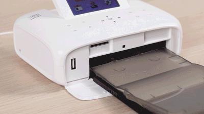 颠覆传统喷墨打印机,颠覆3d金属打印技术