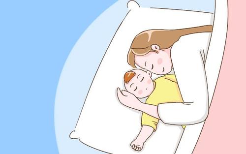 宝宝总是感冒怎么推拿,妈妈感冒了如何避免让宝宝感冒