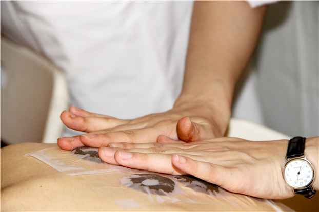 又是一年的三伏天,又是一年三伏灸