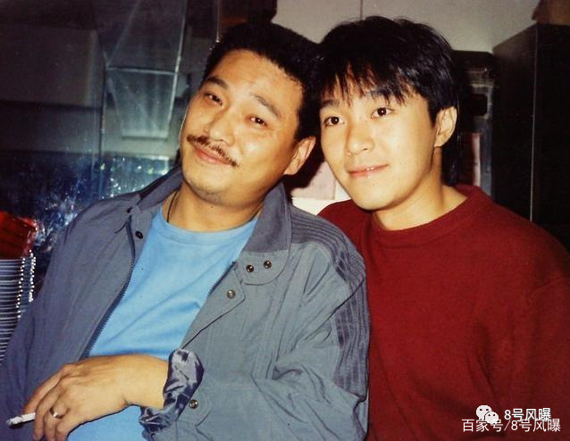 香港金牌配角廖启智患癌离世,香港十大黄金配角廖启智