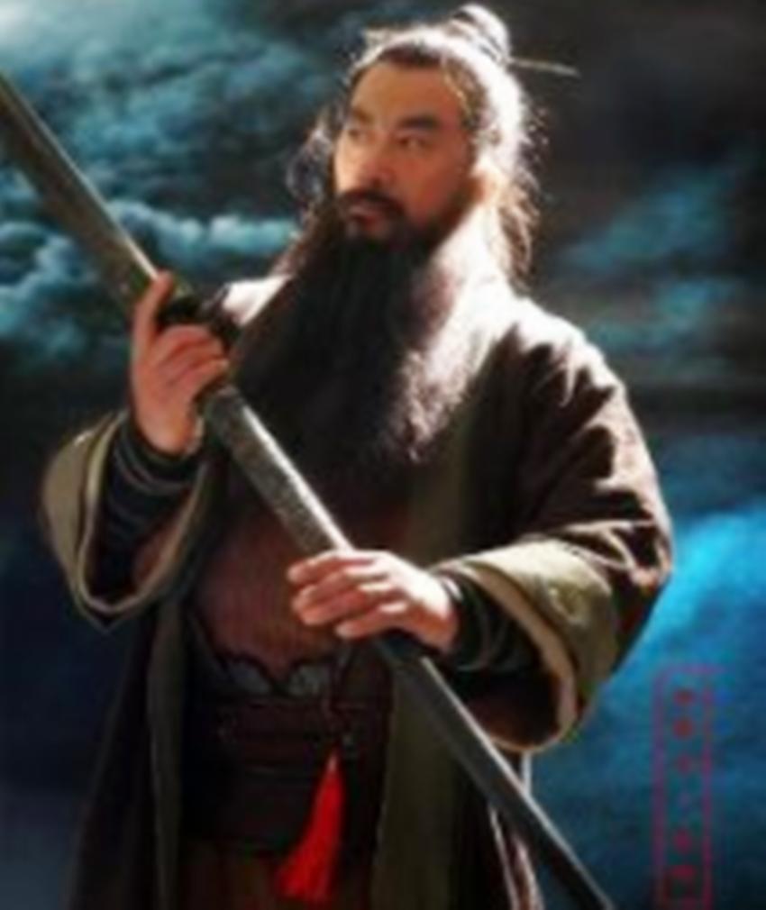 水浒传中李逵是怎么样的一个人,水浒传里李逵喜欢谁