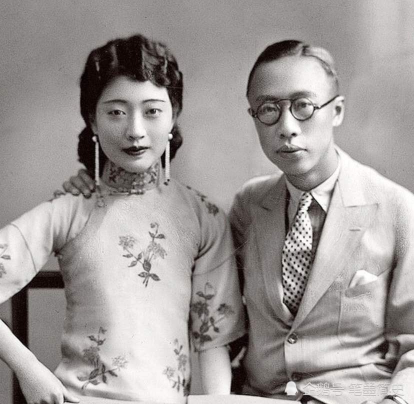 婉容在监狱里去世到底是因为什么,婉容因何被监禁