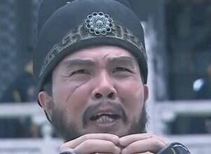 王孝杰大唐,大唐倒霉蛋