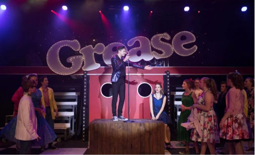 英国国王学院小学,英国国王学校分校