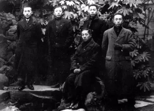 海棠依旧|永远怀念我们的周总理