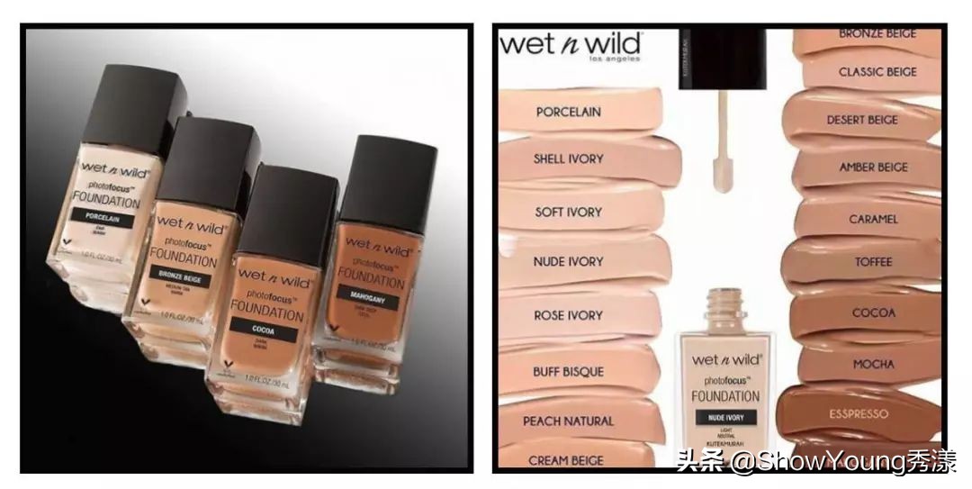 看似便宜的平价彩妆,正品好用的平价彩妆推荐