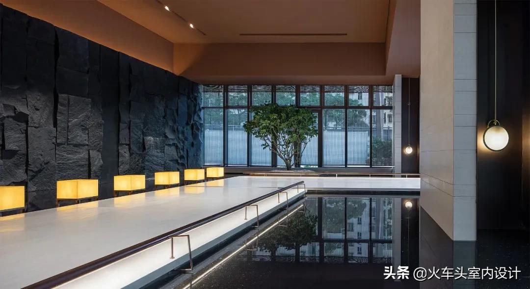 首发|诗意空间x百搭园：半山为序，构建山居生活