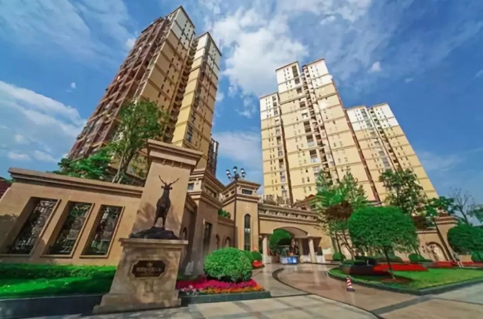 郫都高新西区发展,郫都区和高新西区区域