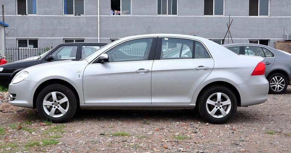 宝来2024款全新一代,你觉得哪一代才是经典车型呢