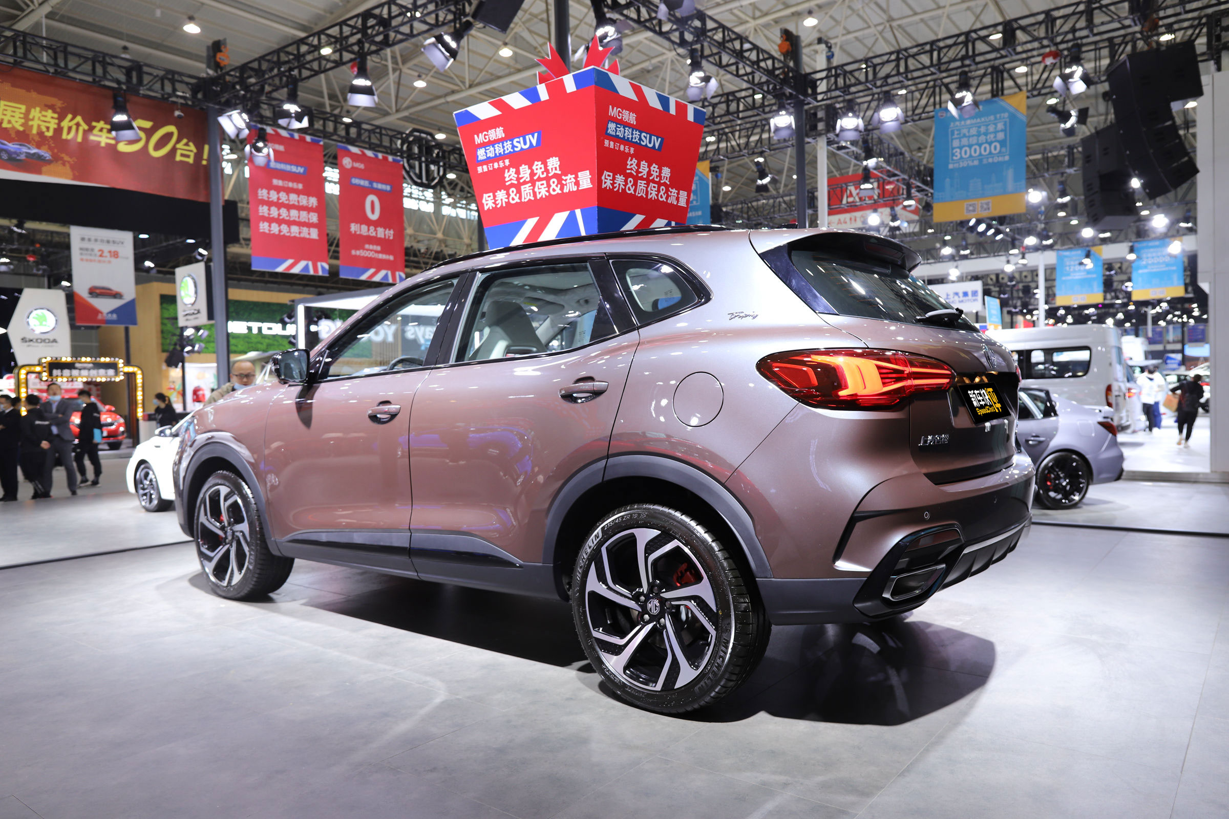 2.0t甯ose闊冲搷鐨勮溅,鍚嶇埖mgbose