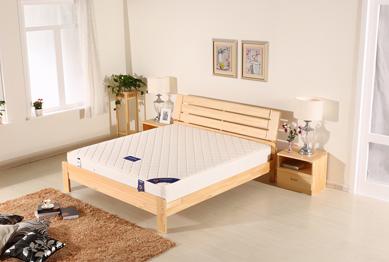 全山棕床垫好处与坏处,全山棕床垫偏硬护脊床垫