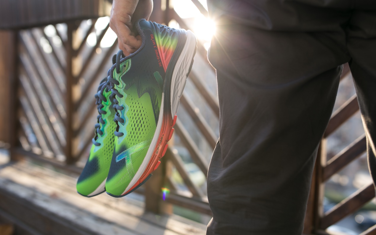 361度spire3评测,361度spire3