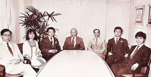 罗鹰石家族争家产风云再起,罗鹰石家族资产之争