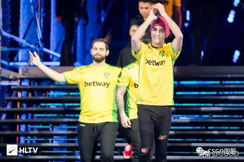 【职业圈】A队、NaVi、FaZe等豪门队名的由来（附3.22更新日志）