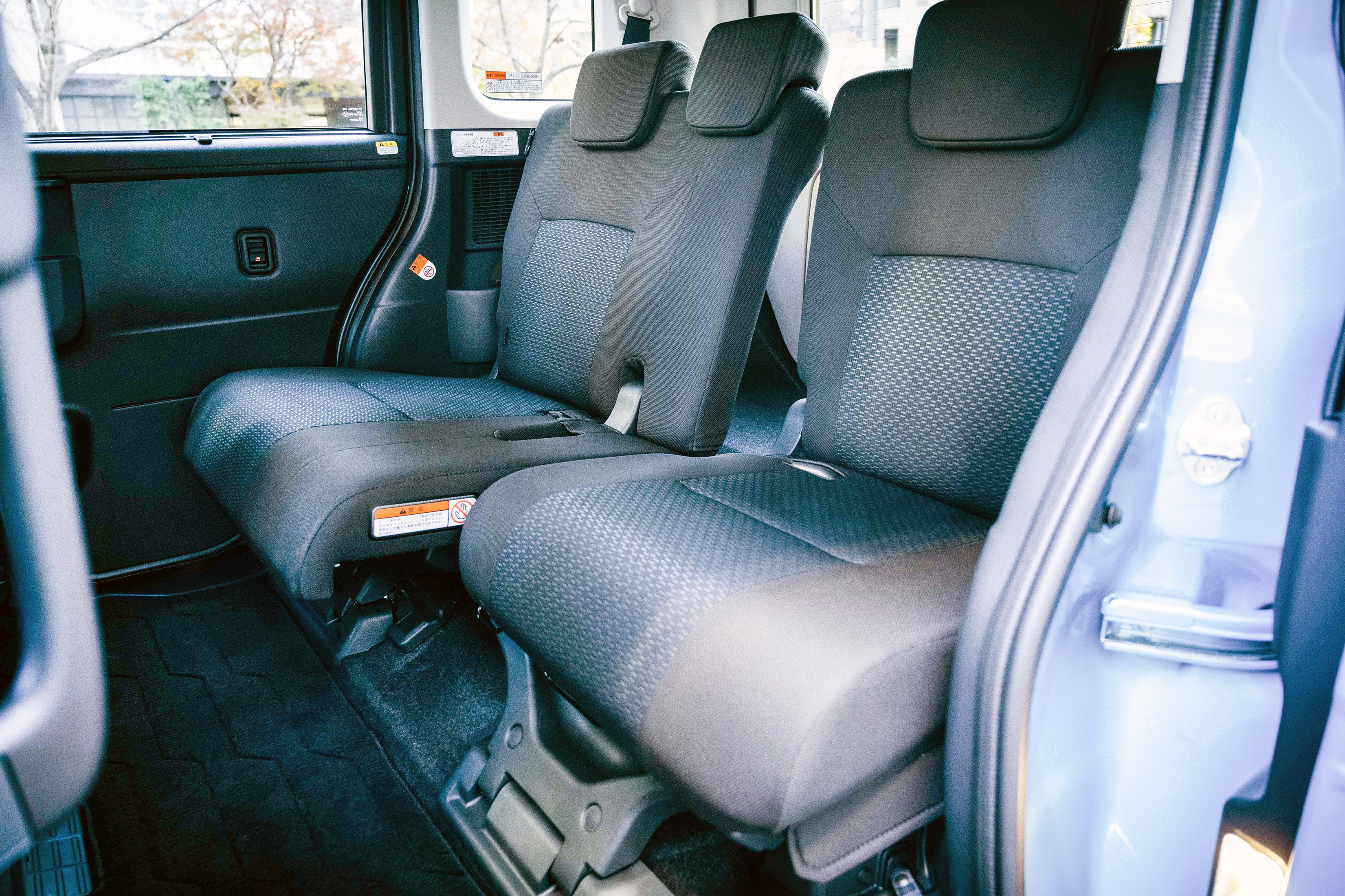 日本人买车最多的车型,日本人购买汽车销量排行