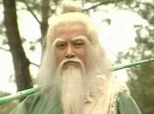 华山论剑高手中的高手,独孤求败为啥参加华山论剑