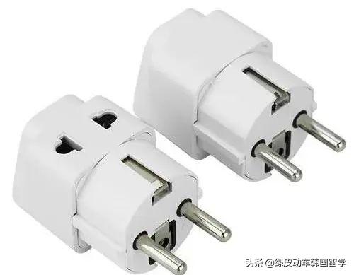 第一次去韩国必备物品清单,到韩国需要准备什么物品