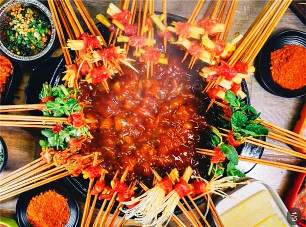 串串香加盟店转让要注意什么,转让的串串店可以接手吗