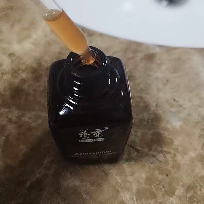 真正好用的国货之光适合混干皮,国货之光抗皱精华推荐