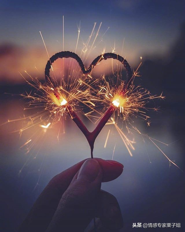 情感咨询｜栗子姐每日情感问答（1229）