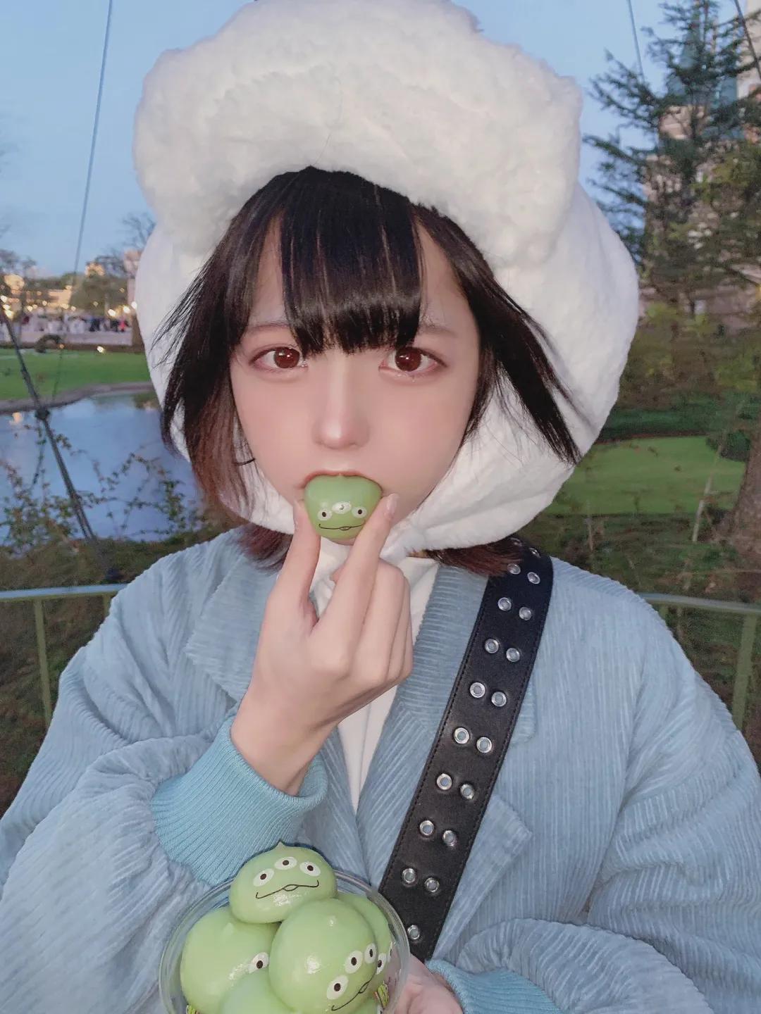 日本女装大佬图鉴,魔镜:谁是世界上最漂亮的女装大佬?