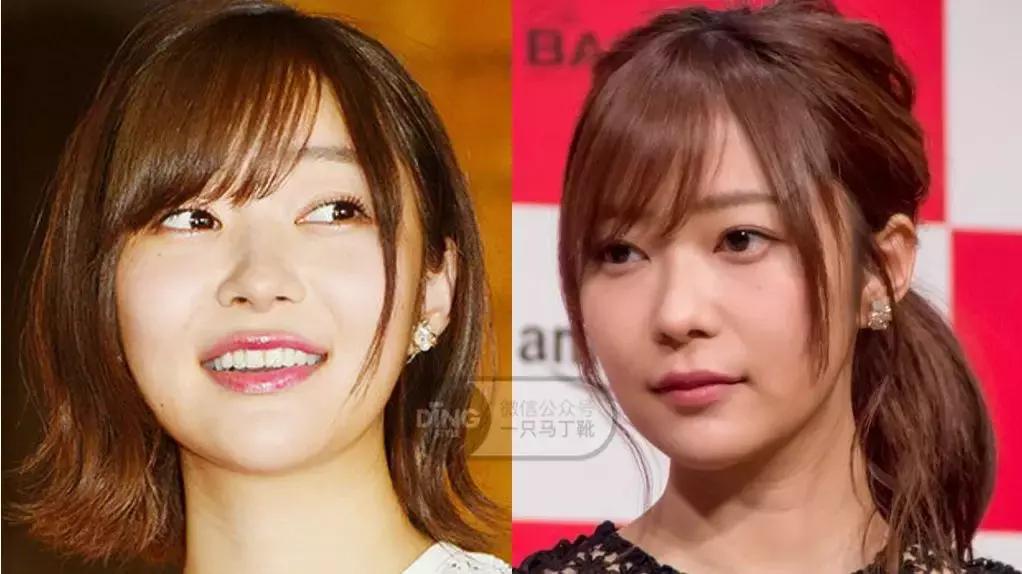 长脸女生怎样上镜好看,大小脸如何上镜好看女生