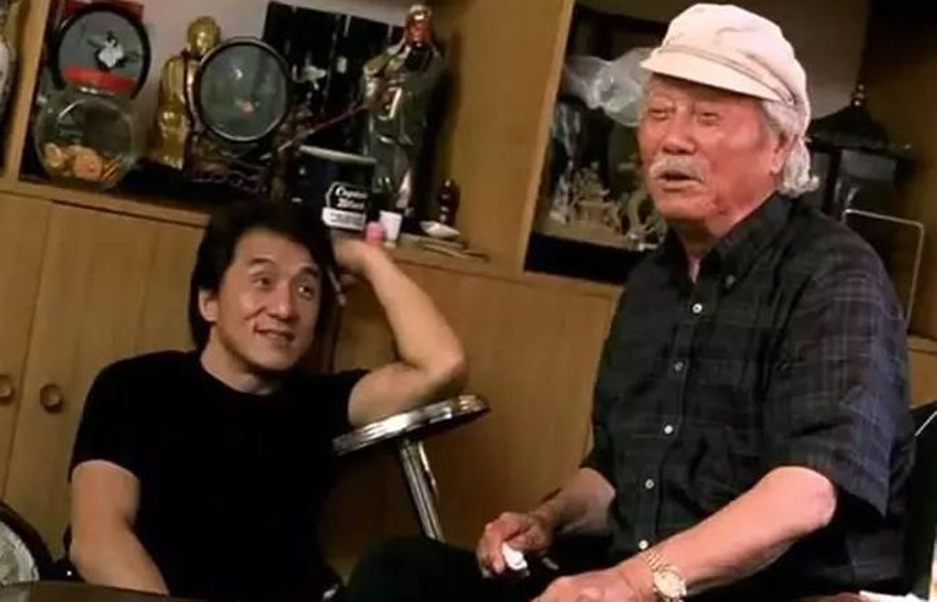 成龙的祖宗房玄龄,成龙是不是房玄龄后裔