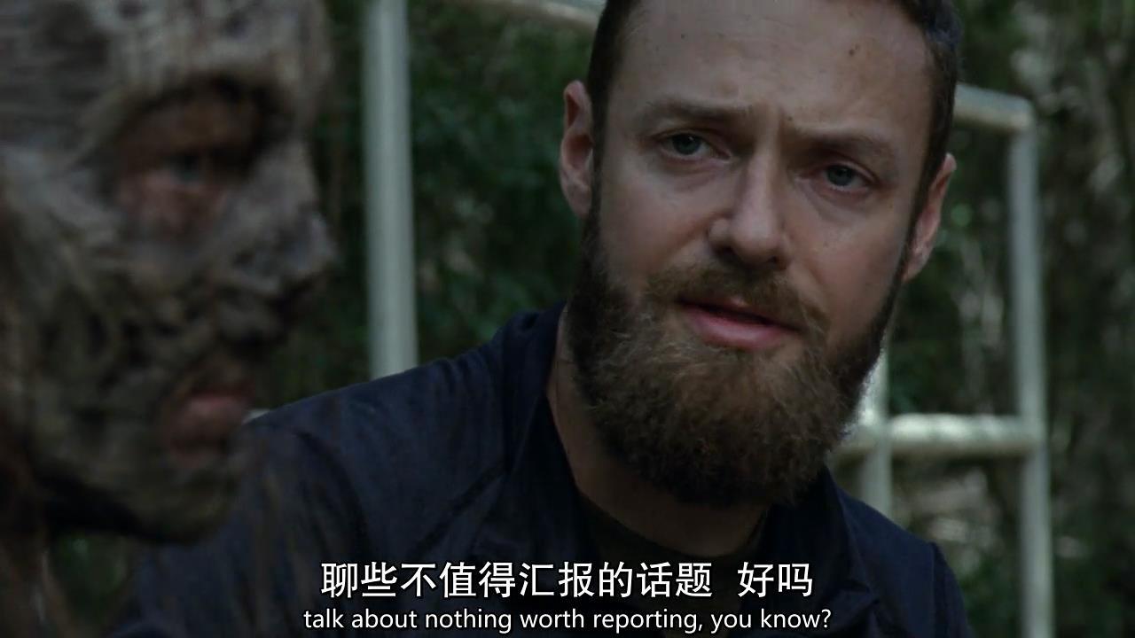 行尸走肉1-7讲解,行尸走肉s11大结局