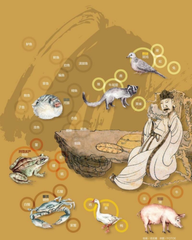 重口味伤肝还是伤肾,重口味伤肝吗