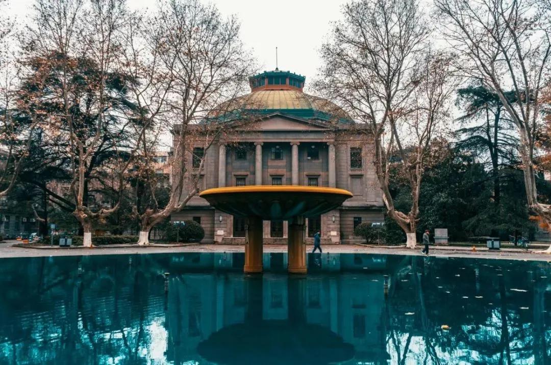 东南大学2018就业质量,2019东南大学就业质量报告