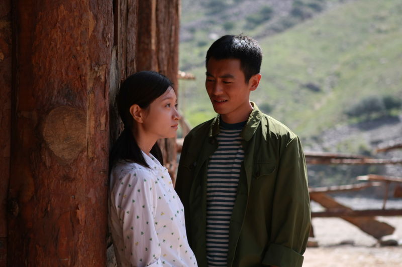 朱亚文易烊千玺演的抗疫电影,朱亚文演抗疫片